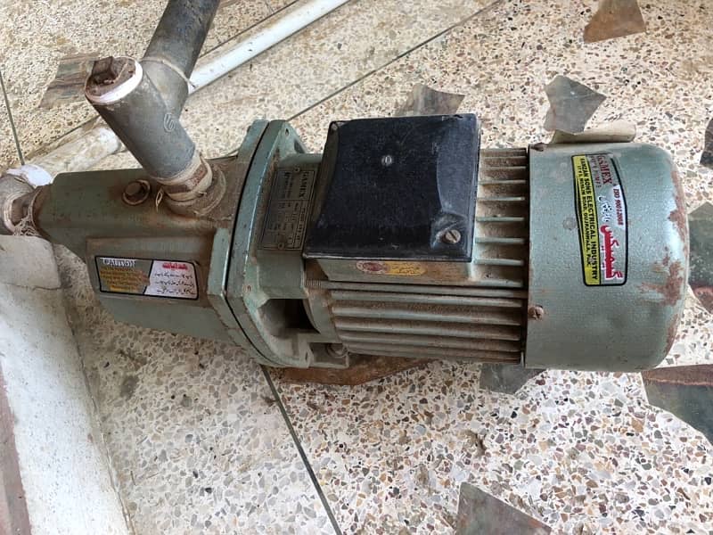 used pump (water supply) Z type for Sale 5