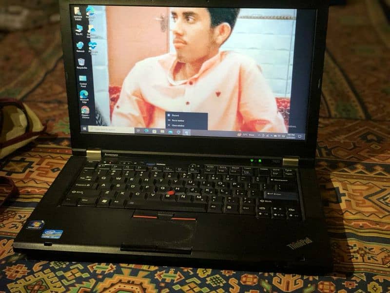 Lenovo Thinkpad 1