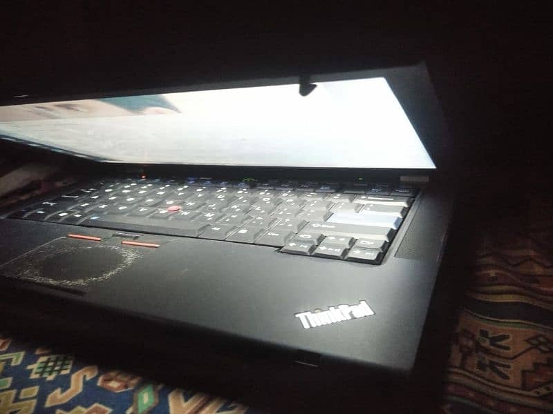 Lenovo Thinkpad 8