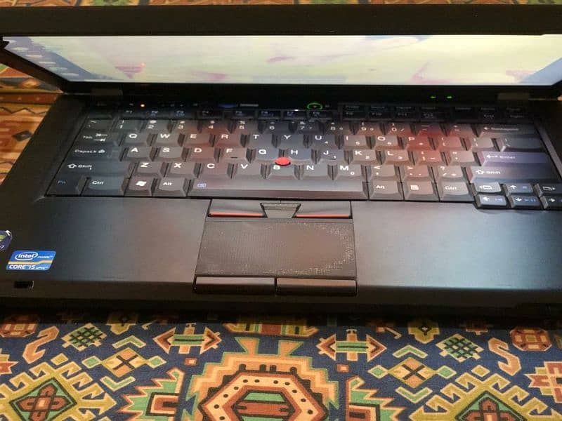 Lenovo Thinkpad 9