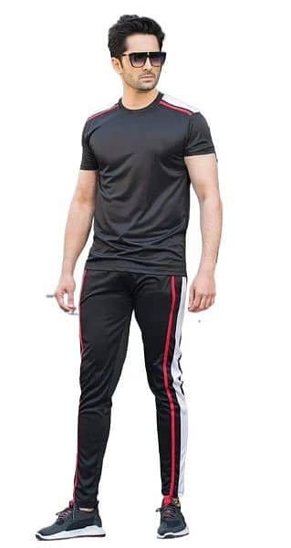 Tracksuit for men's 1