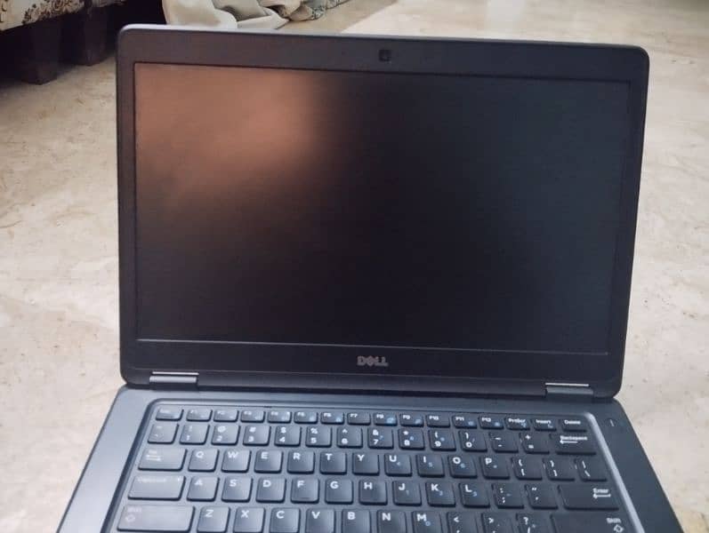 Dell Latitude 5th gen core  i7 5