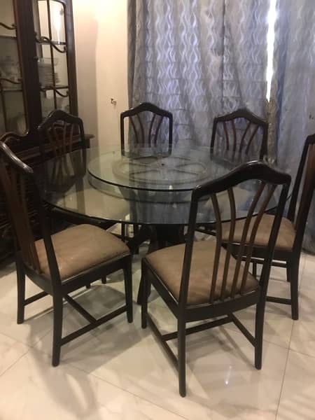 Dining Table for sale 0