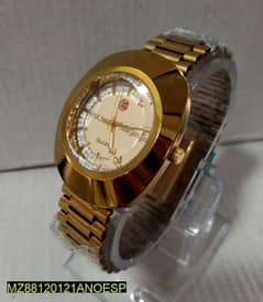 golden stone watch 0