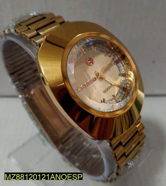 golden stone watch 2
