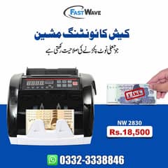newwave cash counting machine,locker,cash register,binding machine olx 0
