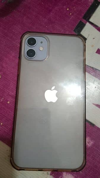 Iphone 11     64 gb 2