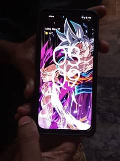 Google pixel 4a 5g 9/10 condition 0