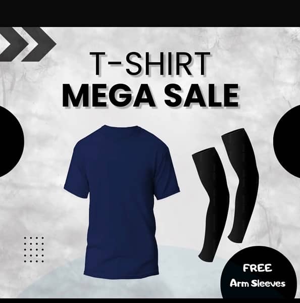 "Stylish Men's T-Shirts for Sale - Great Deals!" 4