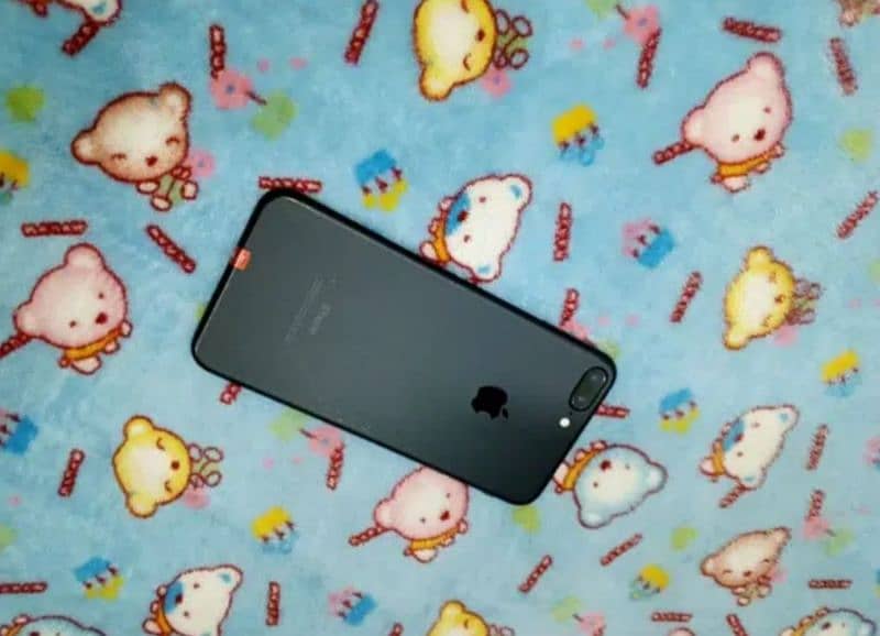 i want to sell my iPhone 7 plus 128GB 1