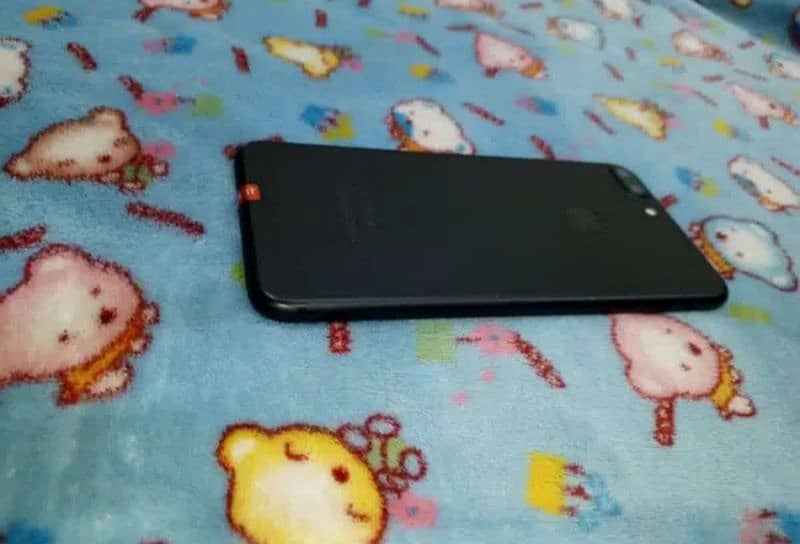 i want to sell my iPhone 7 plus 128GB 2