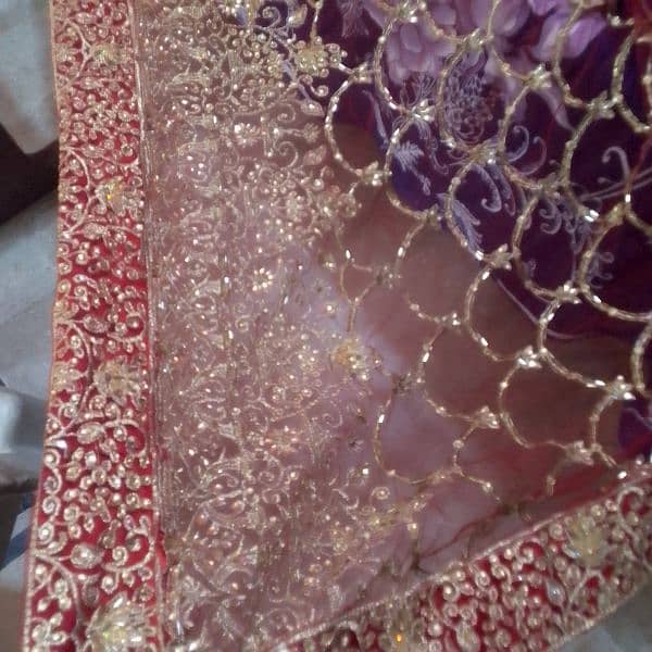 selling Bridal sharara 0