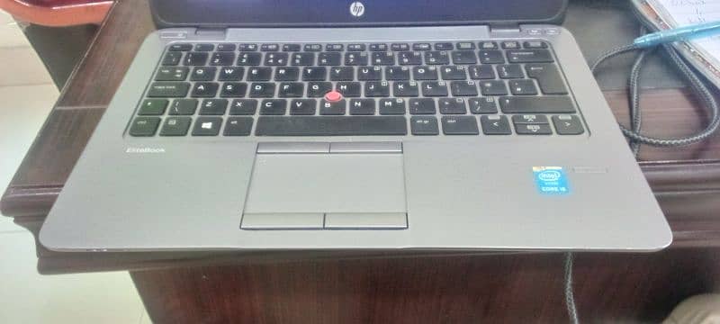 hp laptop 1