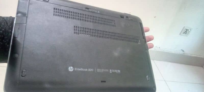 hp laptop 3