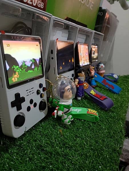 psp / Nintendo/ Gameboy playstation 8