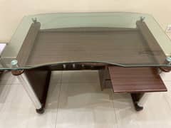 office table/ wooden table/computer table/working table for sale 0