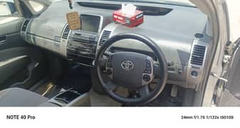 Toyota Prius 2011 0