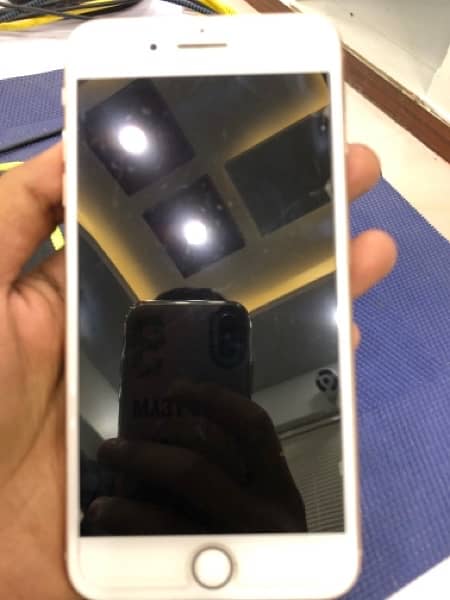 Iphone 8 Plus 64 gb Non Pta 0