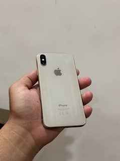 Iphone X 256 Gb Pta approved 0