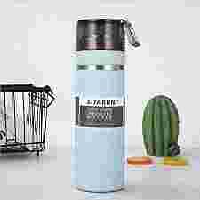 Stainless Steel Water Bottle 23fl. oz 700ml