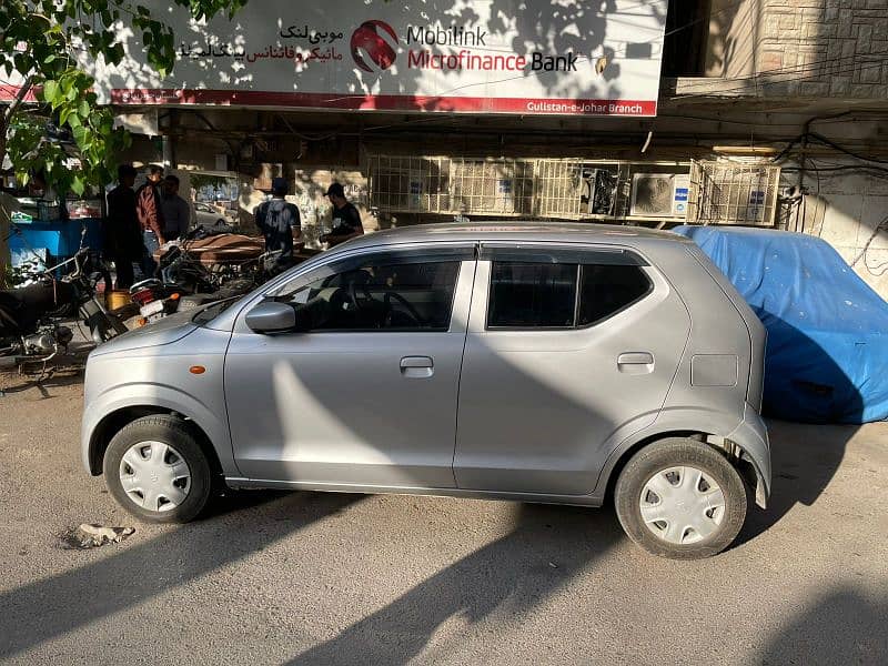 Suzuki Alto 2022 0