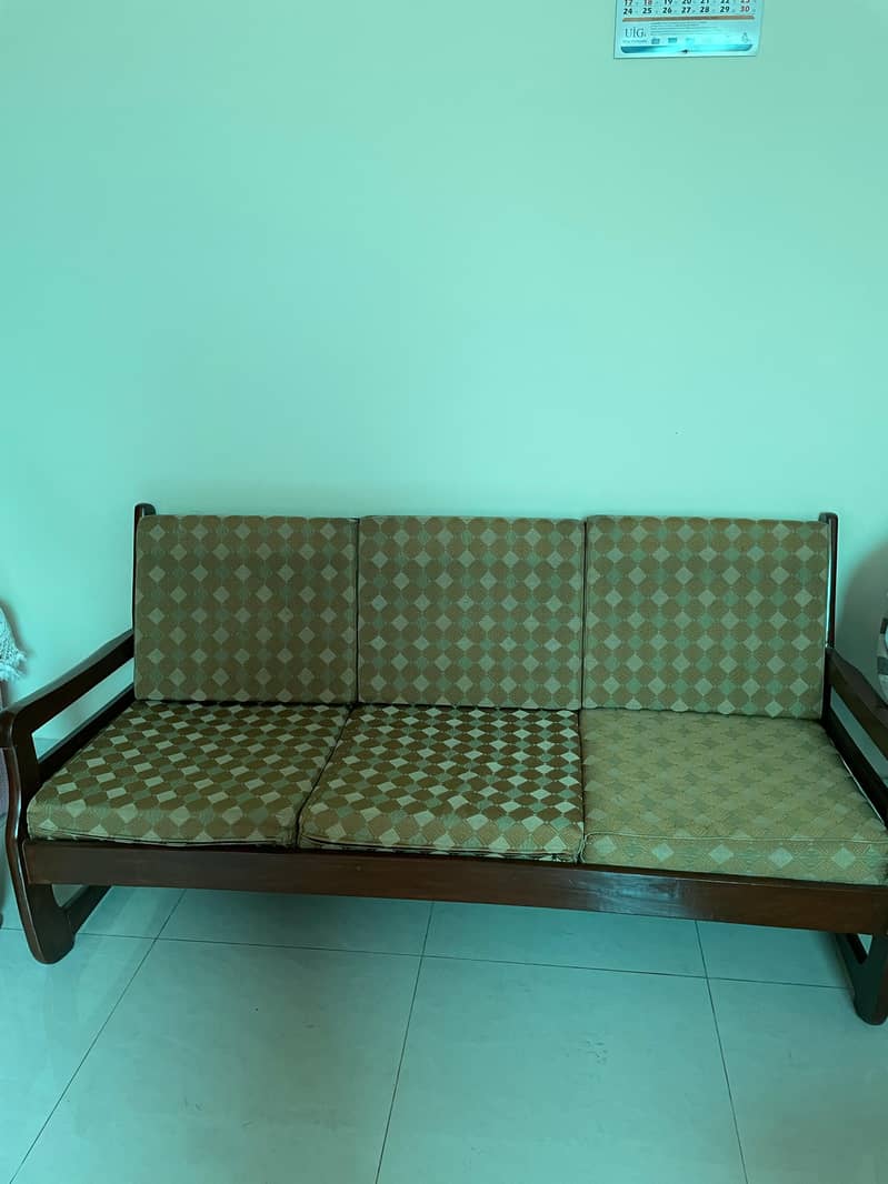 sofa set/5 seater sofa set/wooden sofa for sale 1