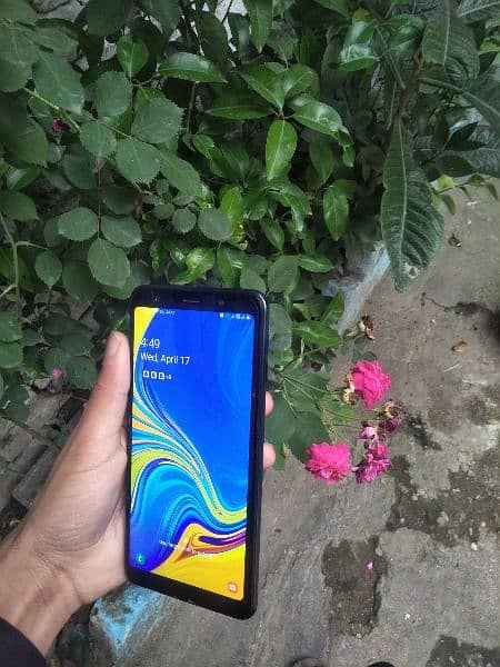 samsung a 7 0