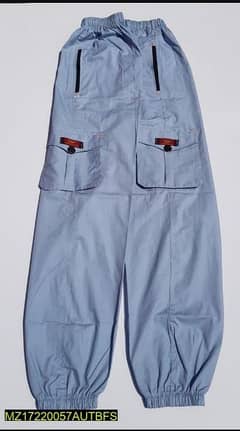 cargo trousers nice quality