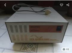 2000 Watt Ups for Sale In Askari-10