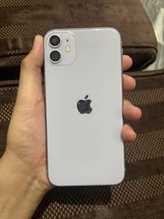 IPhone 11 256GB