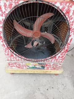 2 air cooler thy isliyea 1 air cooler AC DC cell kr na he. urjent