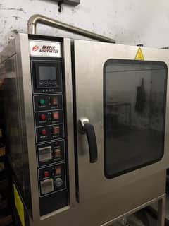 South Star imported Conventional oven