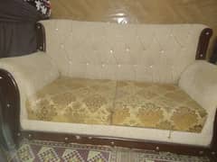 6 seater