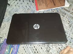 Hp laptop 0