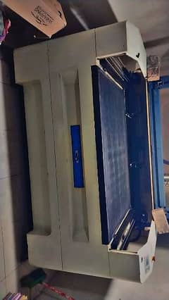 CNC laser cutting machine 13 90