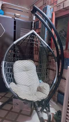 Jhoola Hanging chair