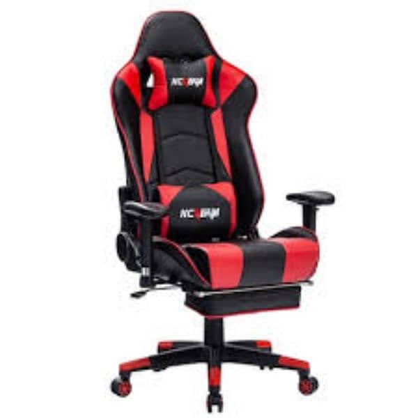 Furniture & Home Decor /  Gaming chair 0