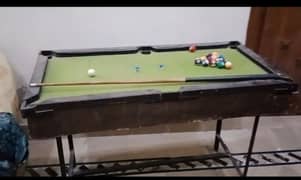 Snooker Table For sale