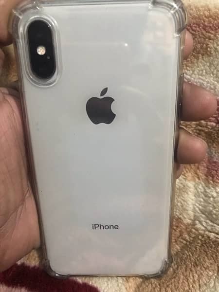 iPhone X pta 64gb iPhone 7 pta 128 gb handy cam 2