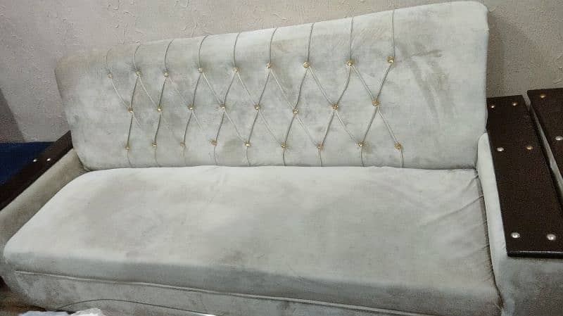 sofa set 10 by 9 condition 5