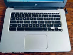 Hp Chrome book for sale in new condition