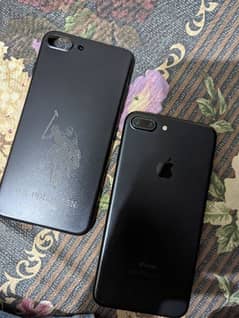Iphone 7 plus PTA Approved