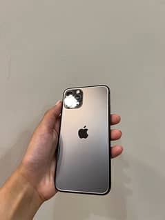 Apple IPhone 11 PRO 64GB non pta approved
