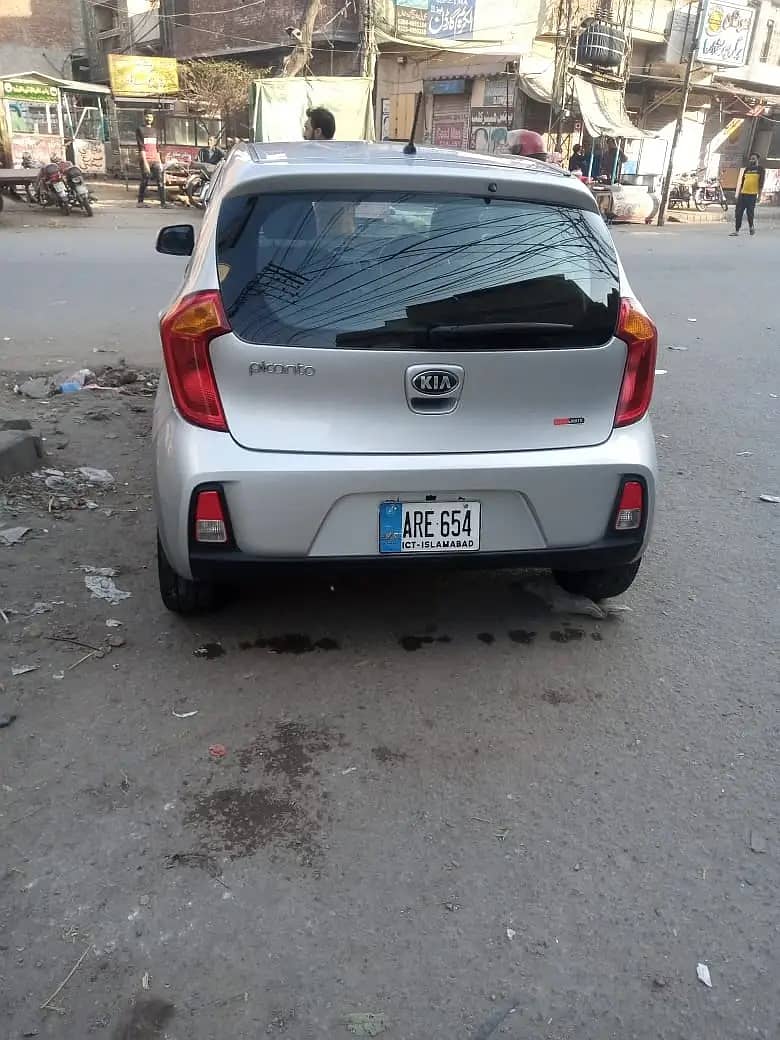 KIA PICANTO 2020 03414487389 1