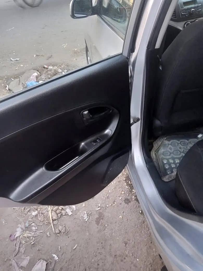 KIA PICANTO 2020 03414487389 6