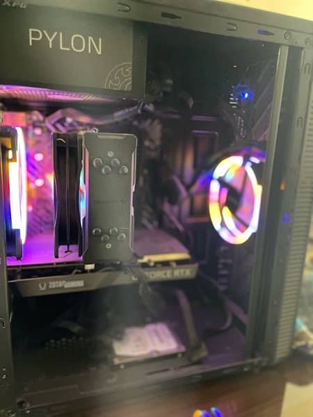 Intel Gaming Pc for sale 2