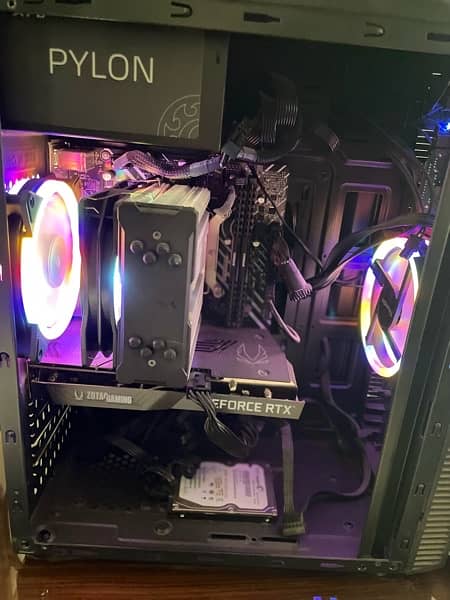 Intel Gaming Pc for sale 3