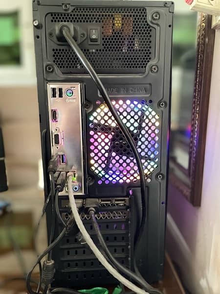 Intel Gaming Pc for sale 4