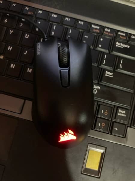 razar Logitech Corsair onn mouse available RGB 2