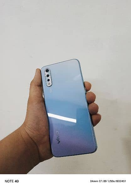 vivo s1 8/256 pta approved 5